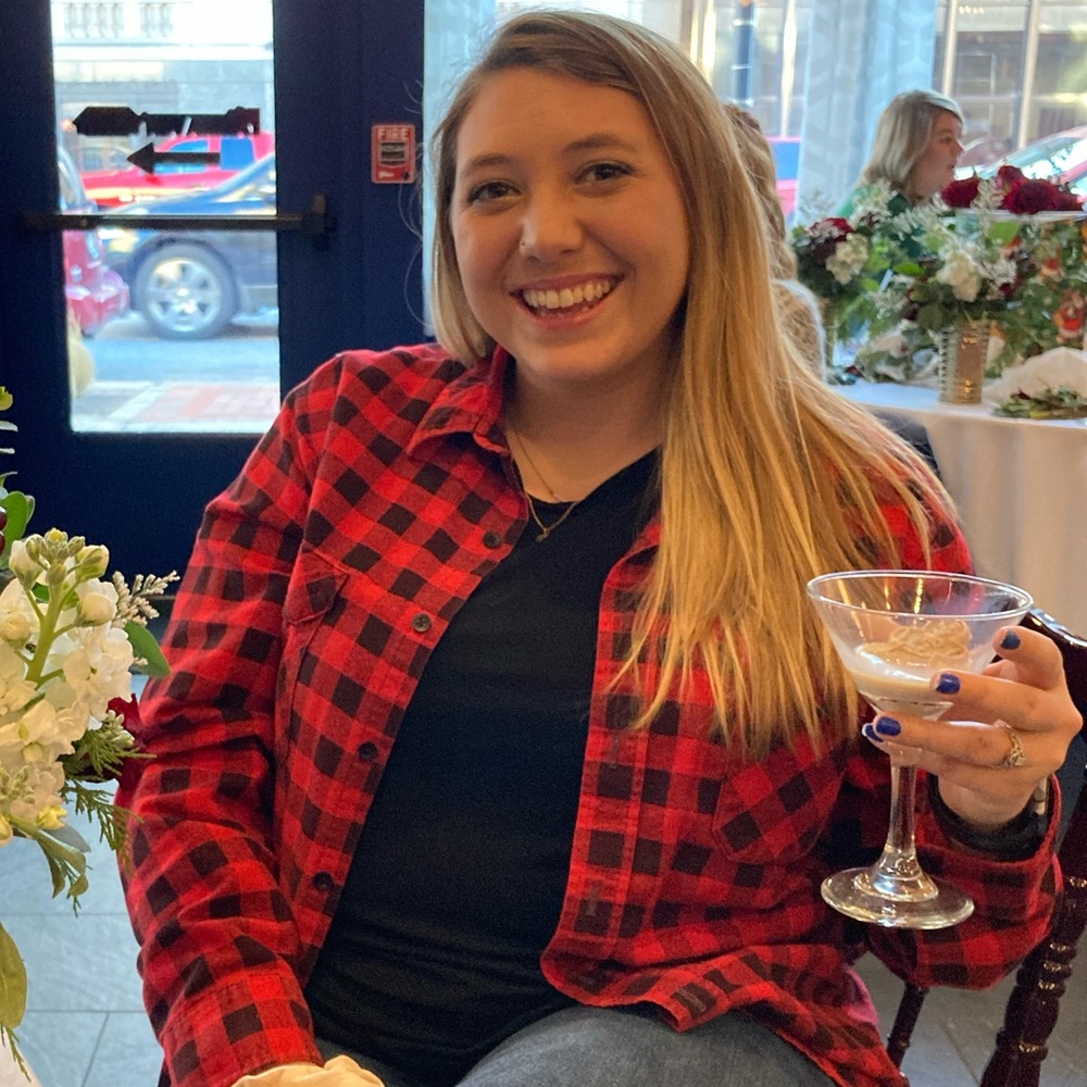 Meet your Posher, Brittany